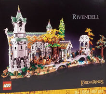 Lade das Bild in den Galerie-Viewer, Produktfoto von Lego Bruchtal
